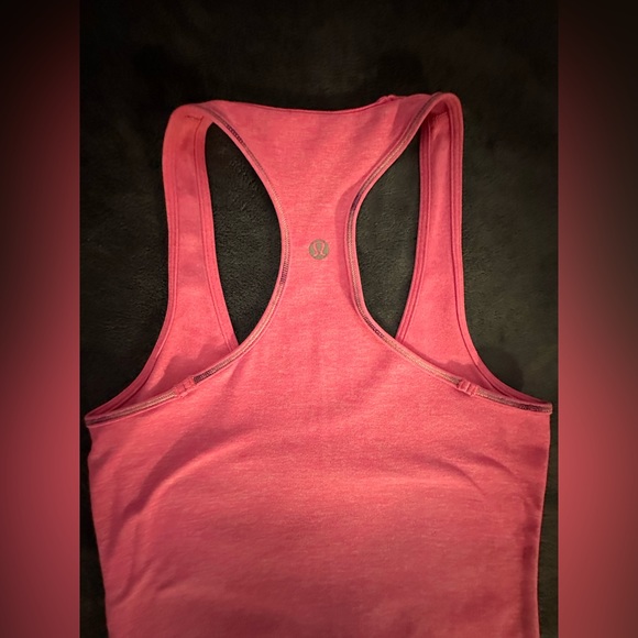 Lululemon CRB Reversible Tank - Picture 3 of 7